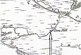 1875 Ordnance Survey