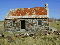 The Salmon Bothy