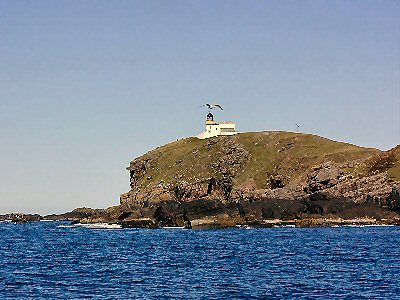 Stoer Lighthouse